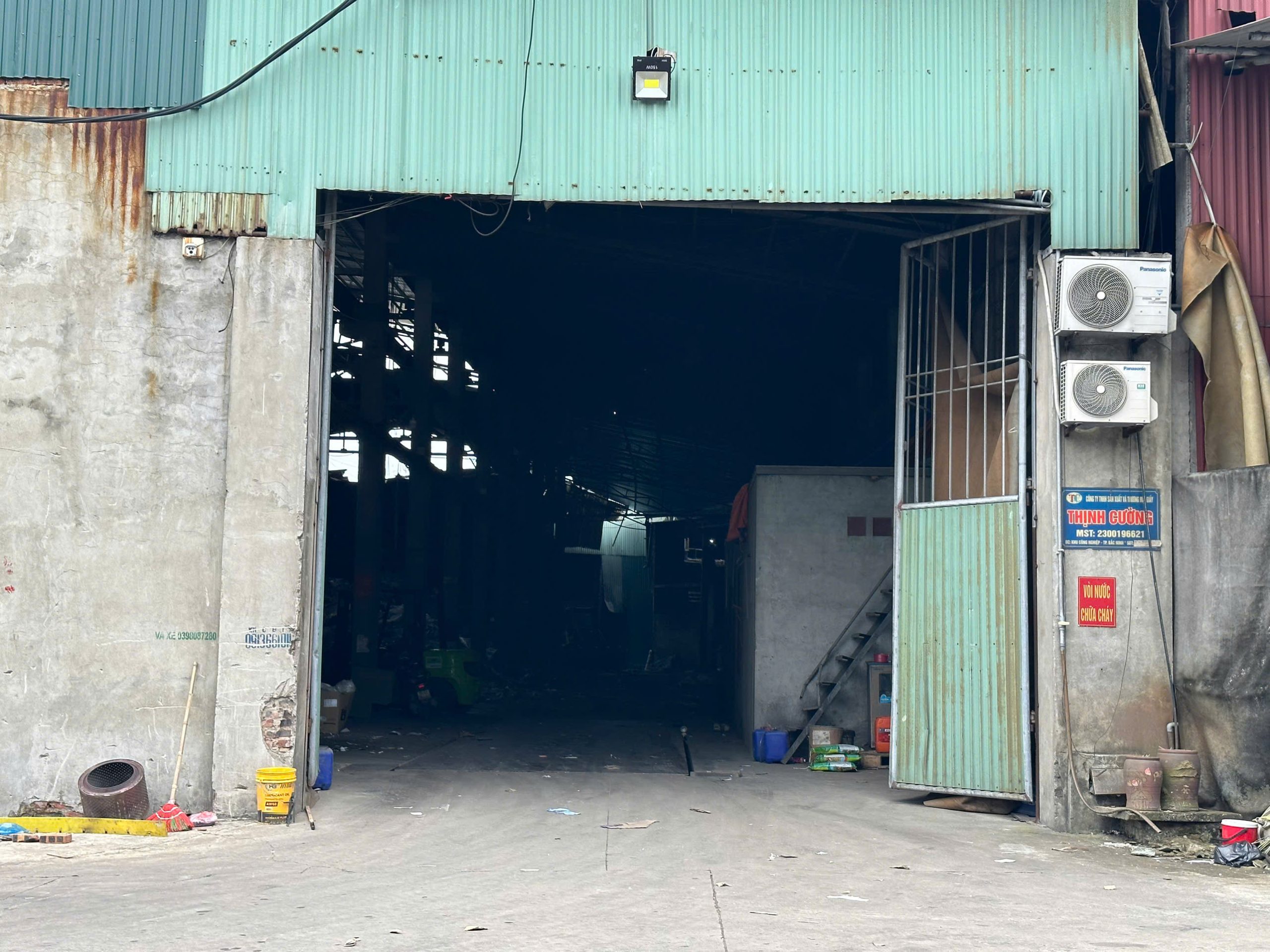 Giới thiệu